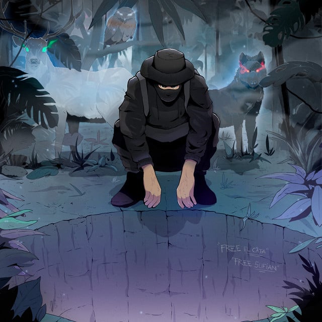 Hopefully im doing well - Album · Beny Jr