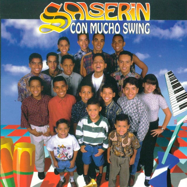 De Sol A Sol - Track · Salserin