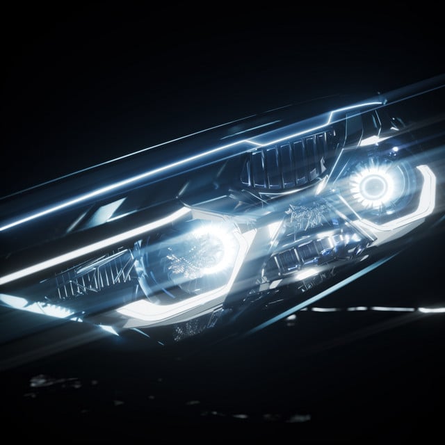 Bite Back - Track · THE BOYZ