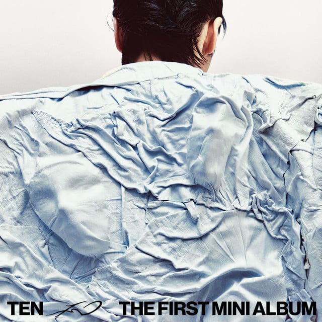 Nightwalker - Track · TEN