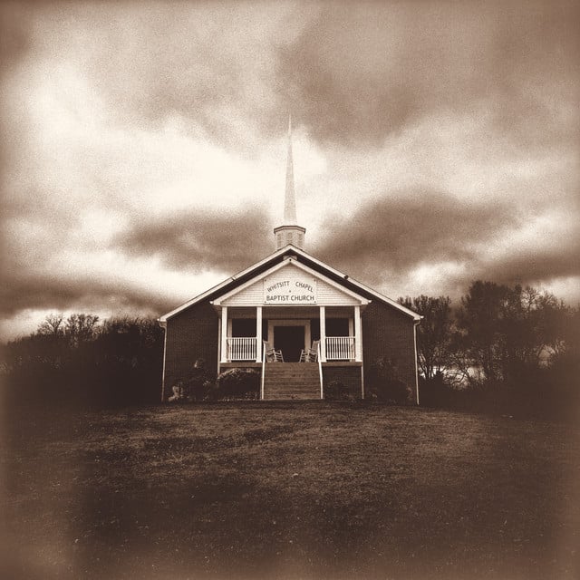 Whitsitt Chapel - Album · Jelly Roll