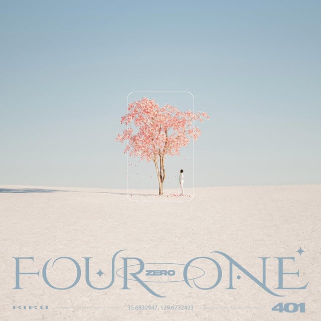 401 - Track · RIKII