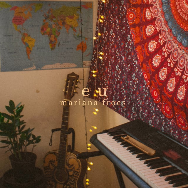 Eu - Track · Mariana Froes