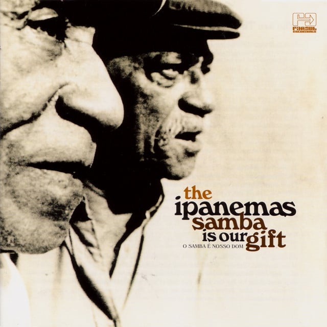 Samba D - Track · The Ipanemas