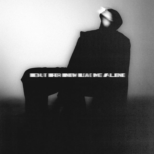 BUT FOR NOW LEAVE ME ALONE - Album · pH-1