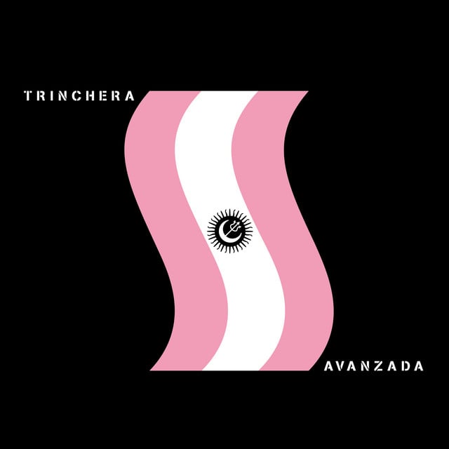 Trinchera - Track · Babasonicos