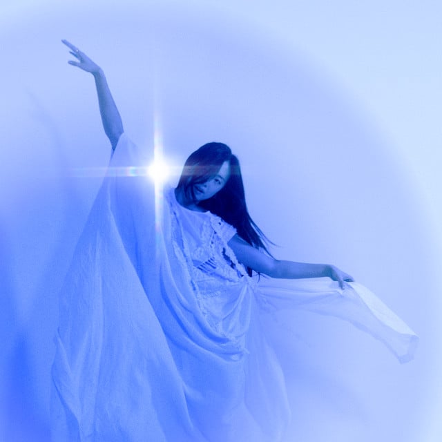 Lovegod - Track · Sarah Kinsley