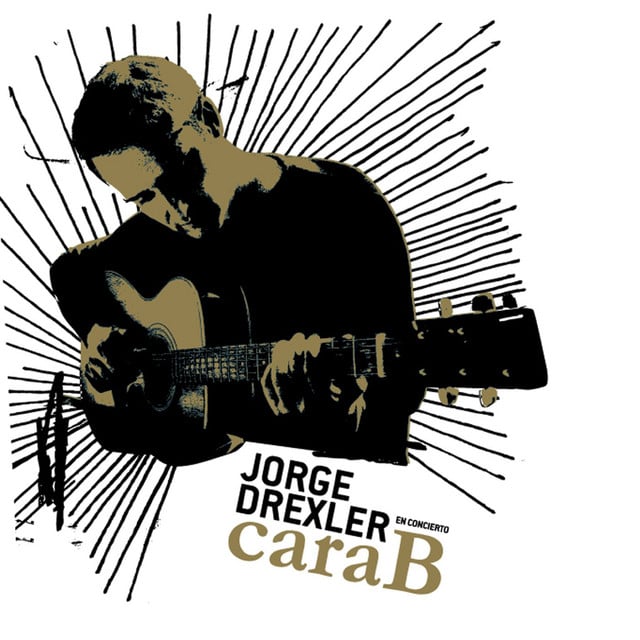 Cara B - Album · Jorge Drexler