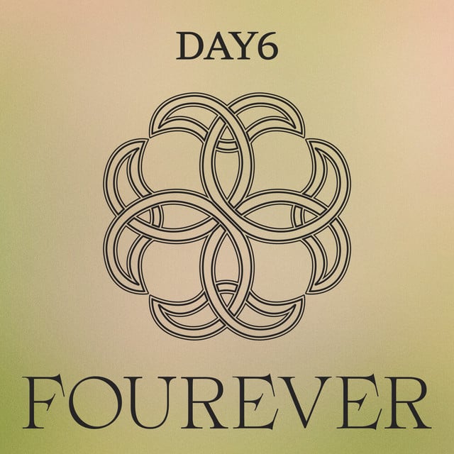 HAPPY - Track · DAY6