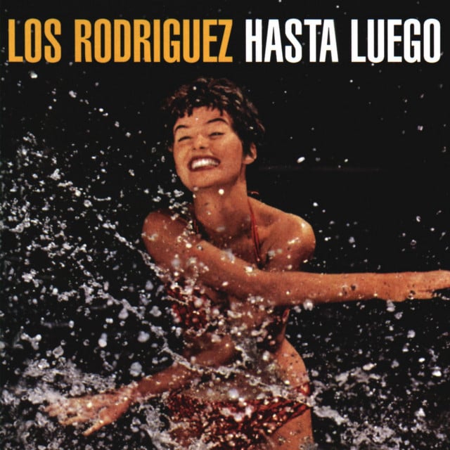 Sin documentos - Track · Los Rodriguez