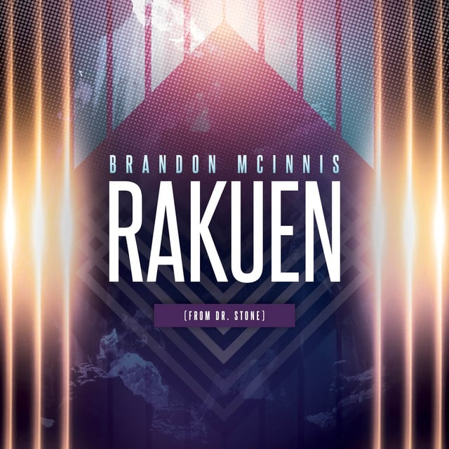Rakuen (From "Dr. Stone") - Track · Brandon McInnis