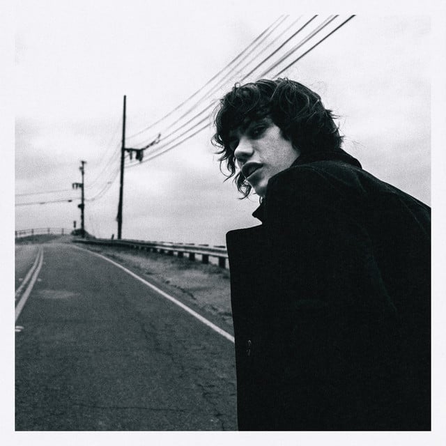Cherry Red - Track · Stephen Dawes