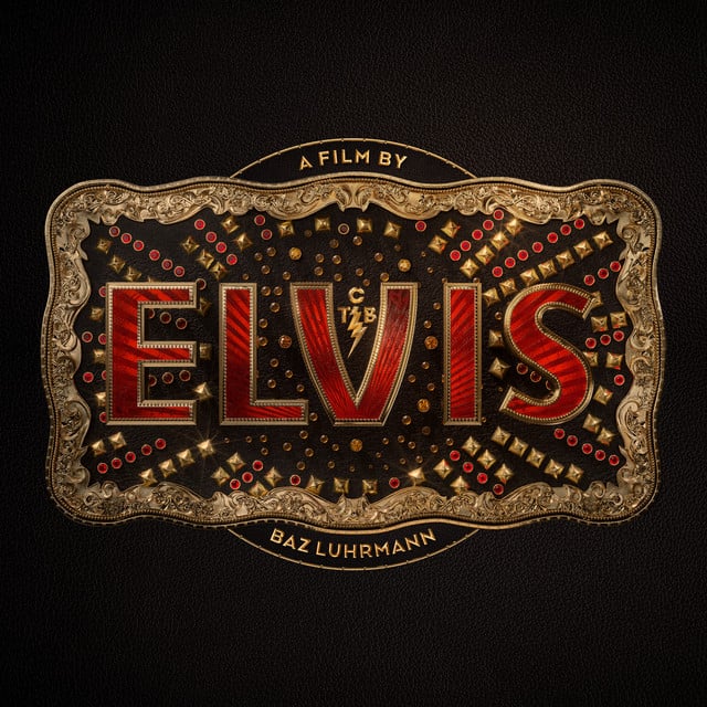 If I Can Dream - Track · Elvis Presley
