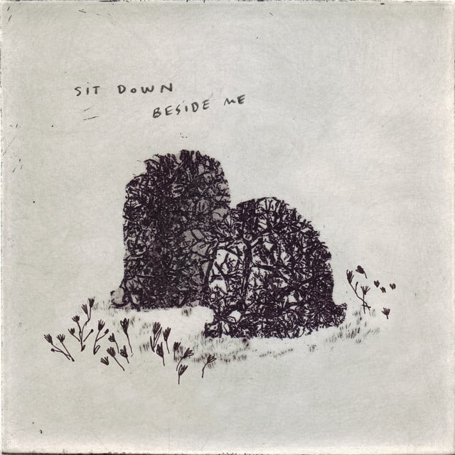 Sit Down Beside Me - Album · Patrick Watson