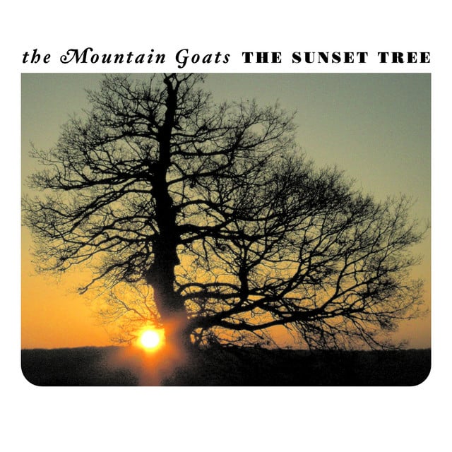 This Year - Track · The Mountain Goats