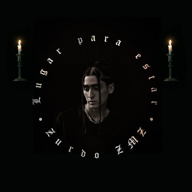 Lugar para Escapar - Track · Zurdo ZMZ, Noisferatu