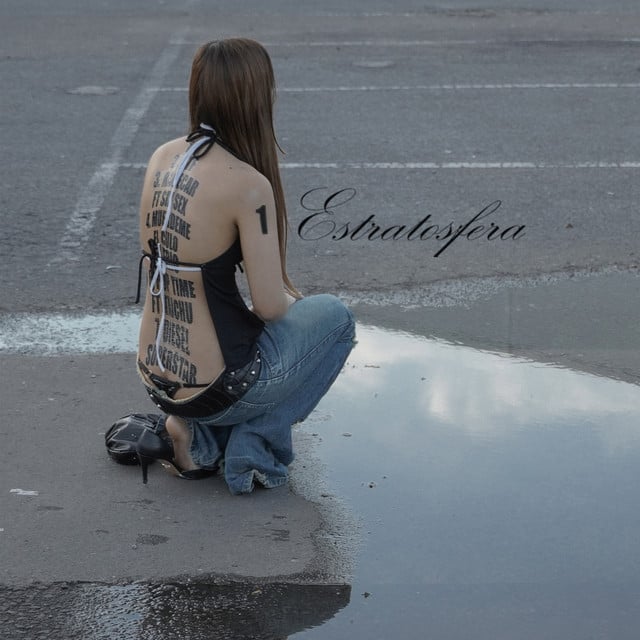 1 - Album · Estratosfera