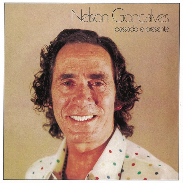 Naquela Mesa - Track · Nelson Gonçalves