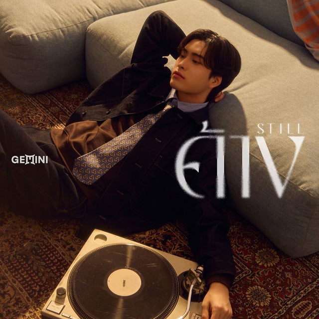ค้าง (STILL) - Track · GEMINI