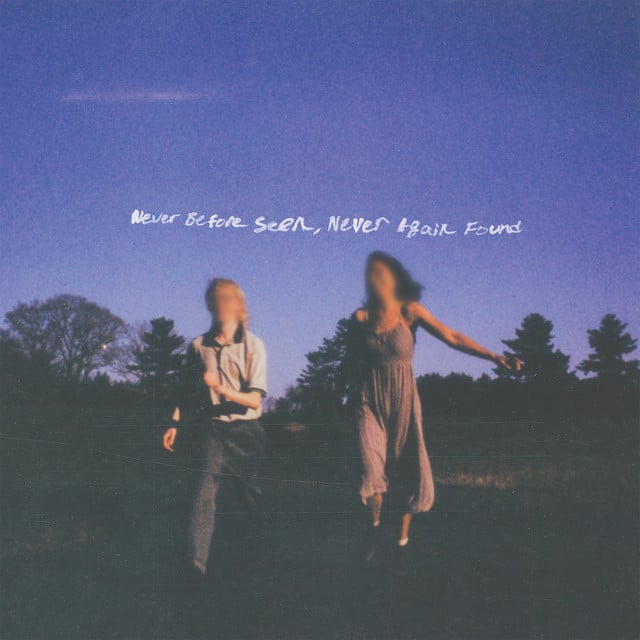 Object Permanence - Track · Arm's Length