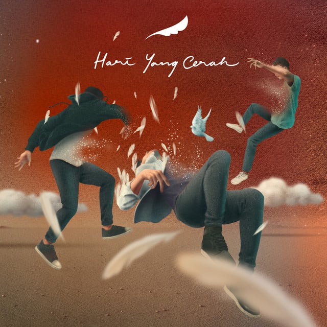 Menghapus Jejakmu - Track · Noah, Rejoz The GROOVE