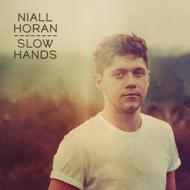 Slow Hands - Album · Niall Horan