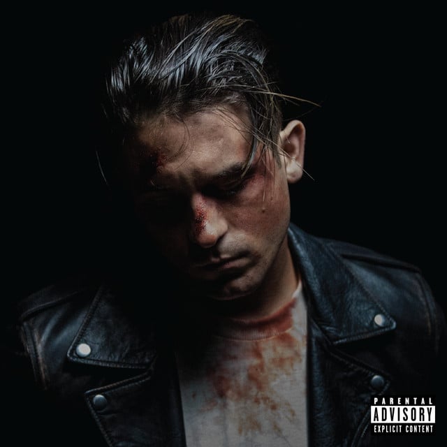 Him & I (with Halsey) - Track · G-Eazy, Halsey