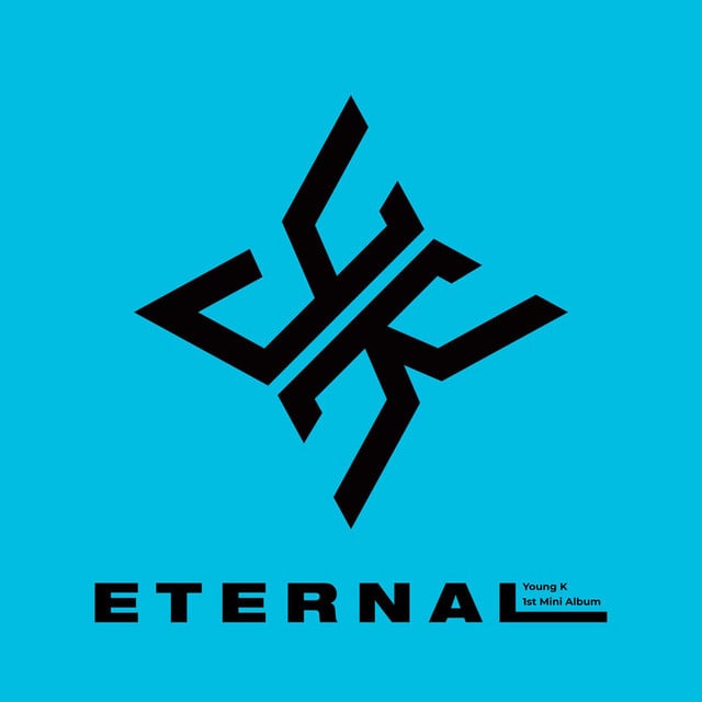 Eternal - Album · Young K