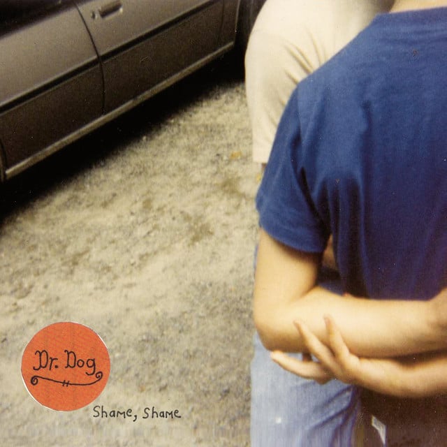 Where'd All the Time Go? - Track · Dr. Dog