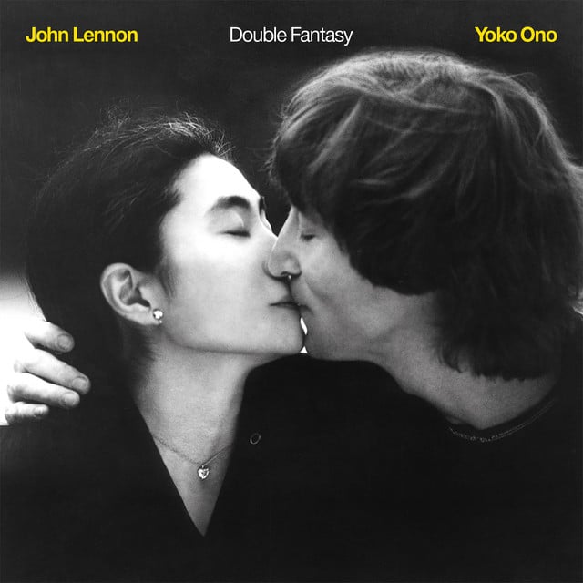 Beautiful Boy (Darling Boy) - Remastered 2010 - Track · John Lennon