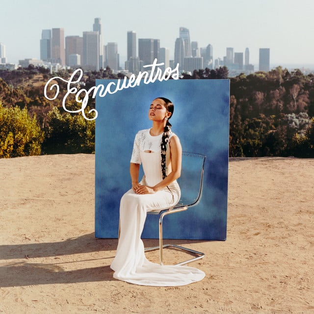 ENCUENTROS - Album · Becky G