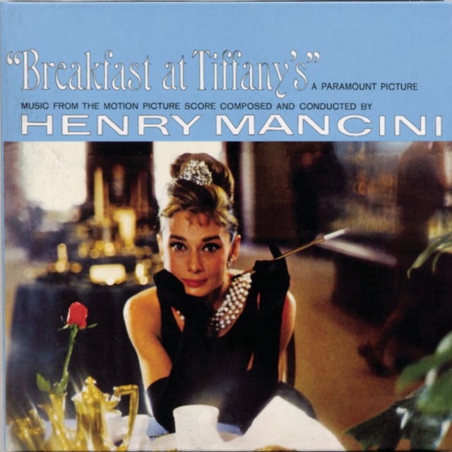 Loose Caboose - Track · Henry Mancini
