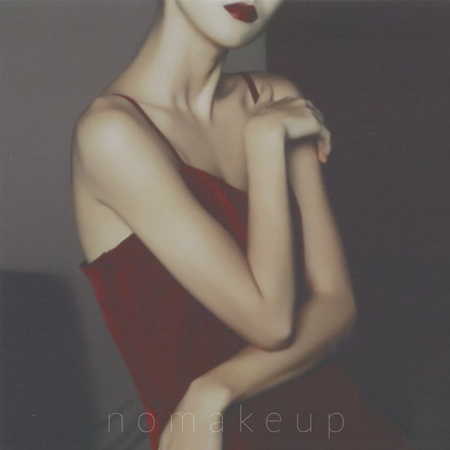 No Make Up - Track · Zion.T
