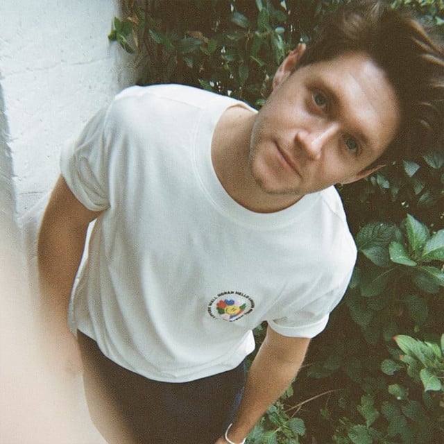 Still - Track · Niall Horan