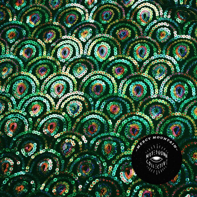 Shalala - Track · Moses Gunn Collective