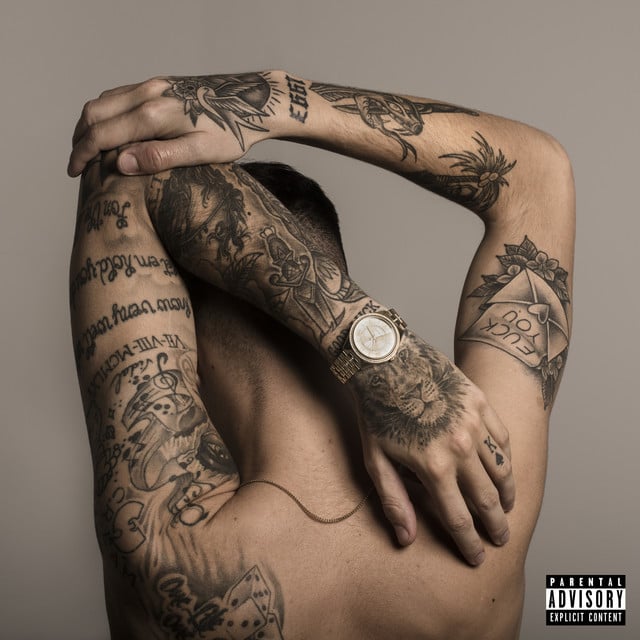 Flakk's Plan - Track · Rels B
