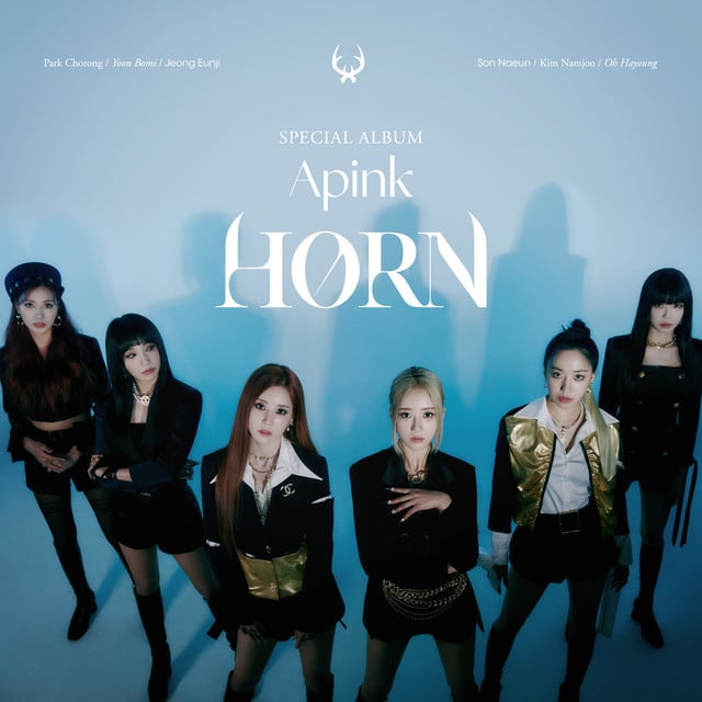 Dilemma - Track · Apink