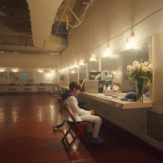 Lonely (with benny blanco) - Track · Justin Bieber, benny blanco