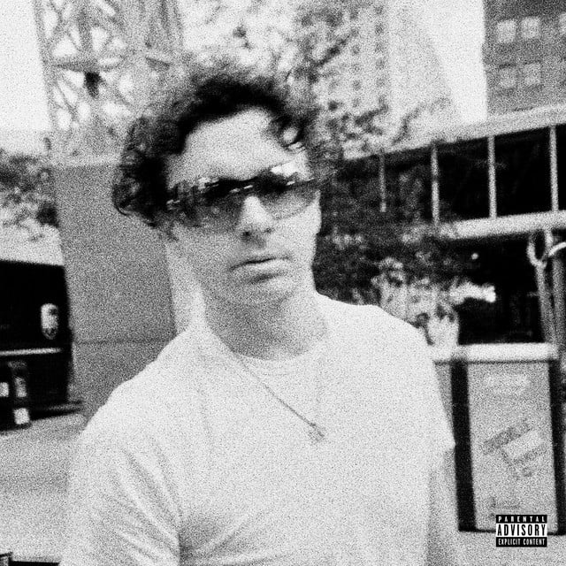WHATS POPPIN - Track · Jack Harlow