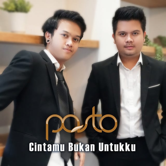 Cintamu Bukan Untukku - Track · Pasto
