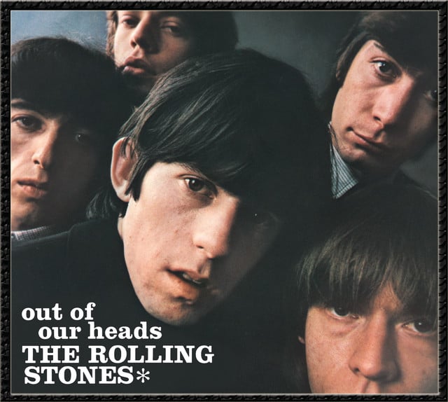 (I Can't Get No) Satisfaction - Mono Version - Track · The Rolling Stones