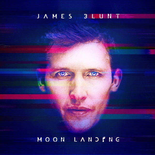 Always Hate Me - Track · James Blunt