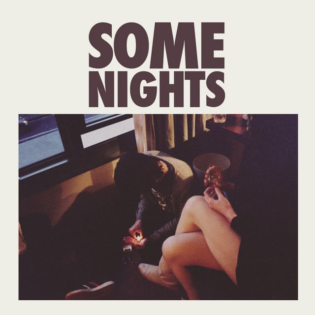We Are Young (feat. Janelle Monáe) - Track · fun., Janelle Monáe