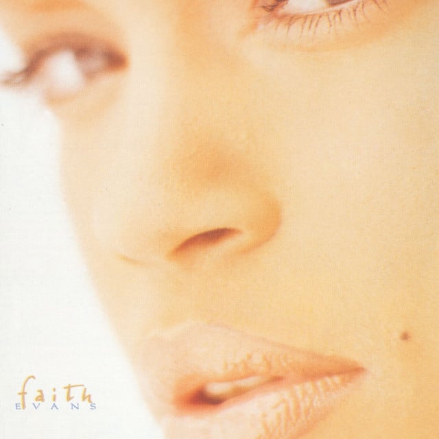 You Are My Joy (Interlude) - Track · Faith Evans