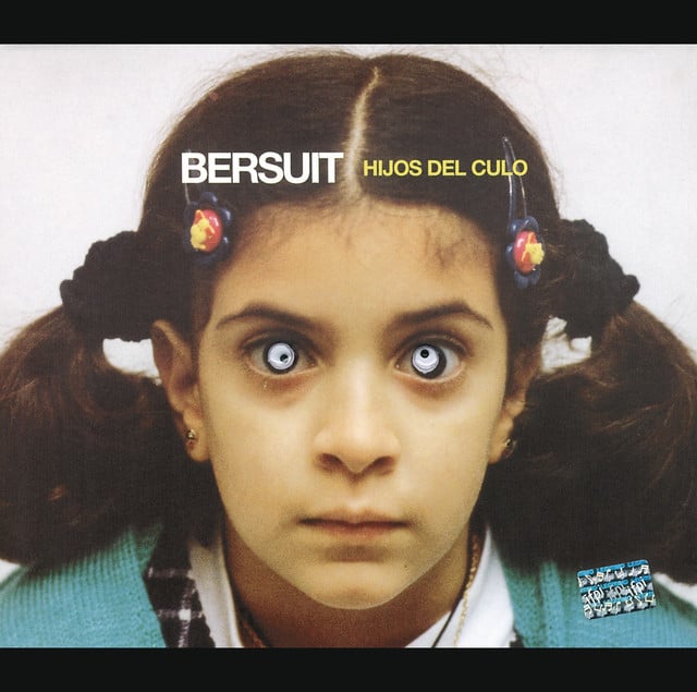 Desconexión Sideral - Track · Bersuit Vergarabat