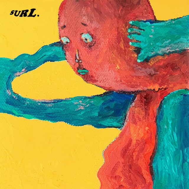 Don't Say No - Album · SURL