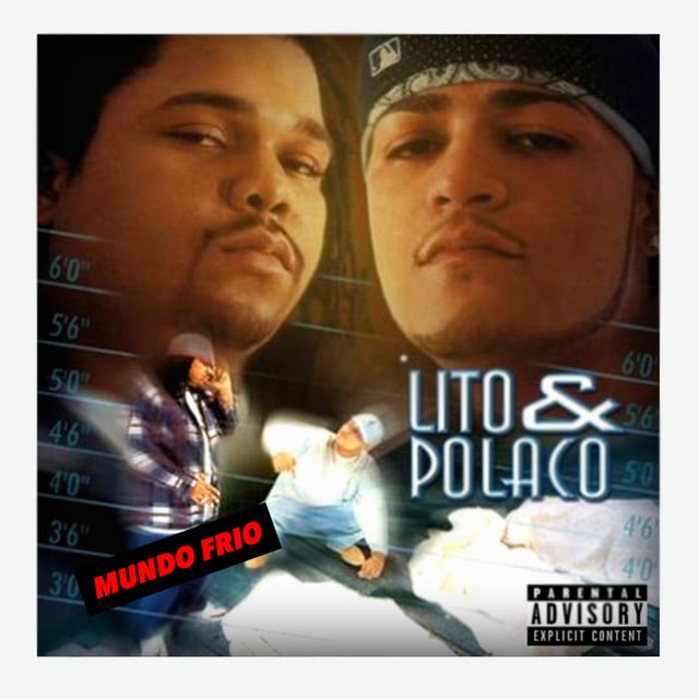 Lito y Polaco - Artist