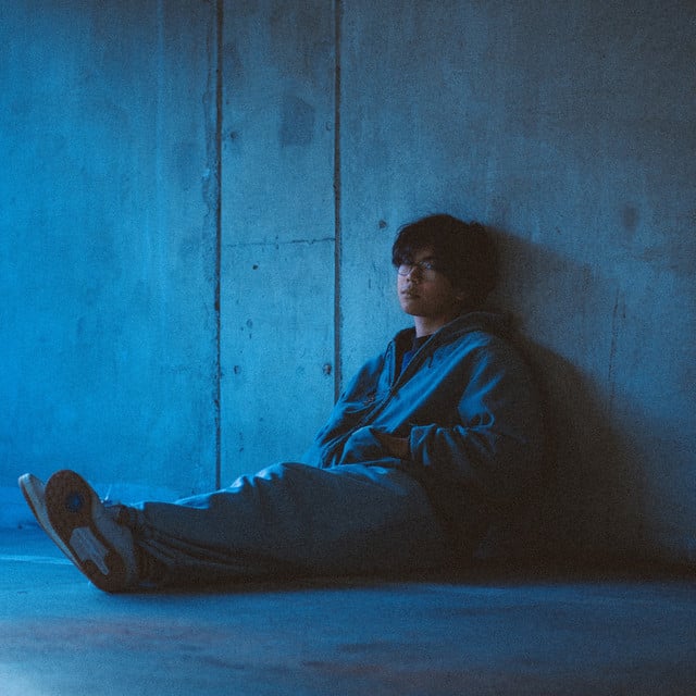Perceive - Track · Doma Cyno
