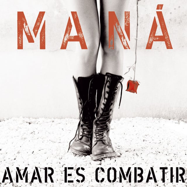 Bendita Tu Luz - Track · Maná, Juan Luis Guerra 4.40