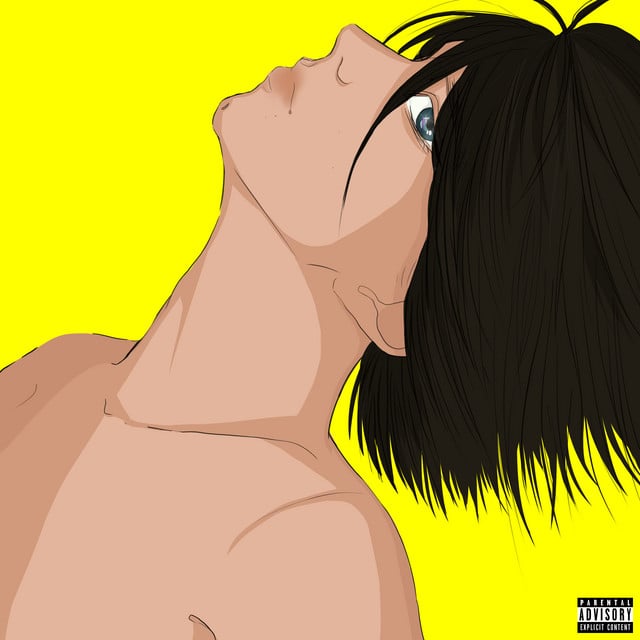 Y3Y - Album · Rojuu, Carzé
